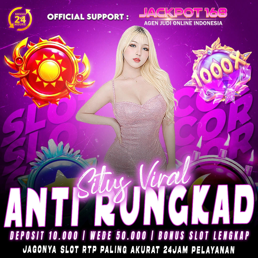 TOS855 - JWT 77 | Situs Mata Dewa Pantau Pola Jackpot image 1